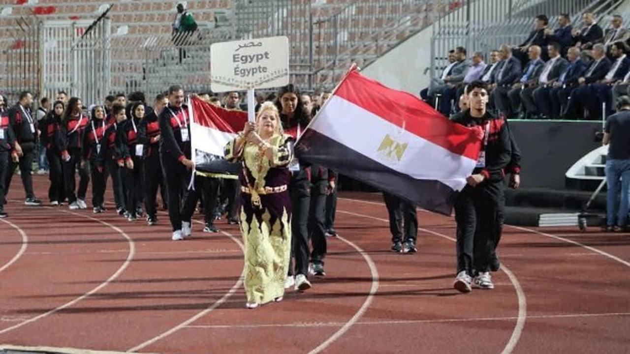 تردد القنوات المجانية الناقلة لكأس أمم إفريقيا 2025 ومواعيد المشاهدة